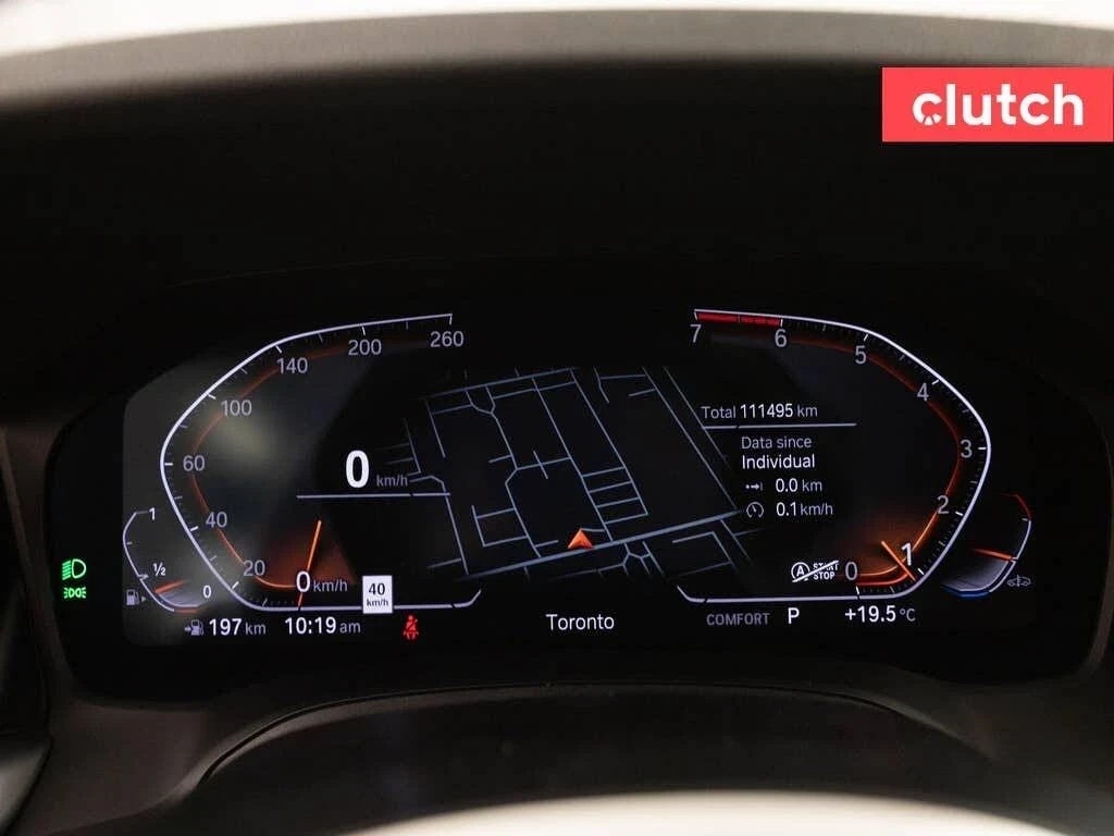 BMW 330 M-pack* 360* HUD* Шибидах* Подгрев* 2ключа* , снимка 6 - Автомобили и джипове - 55942034