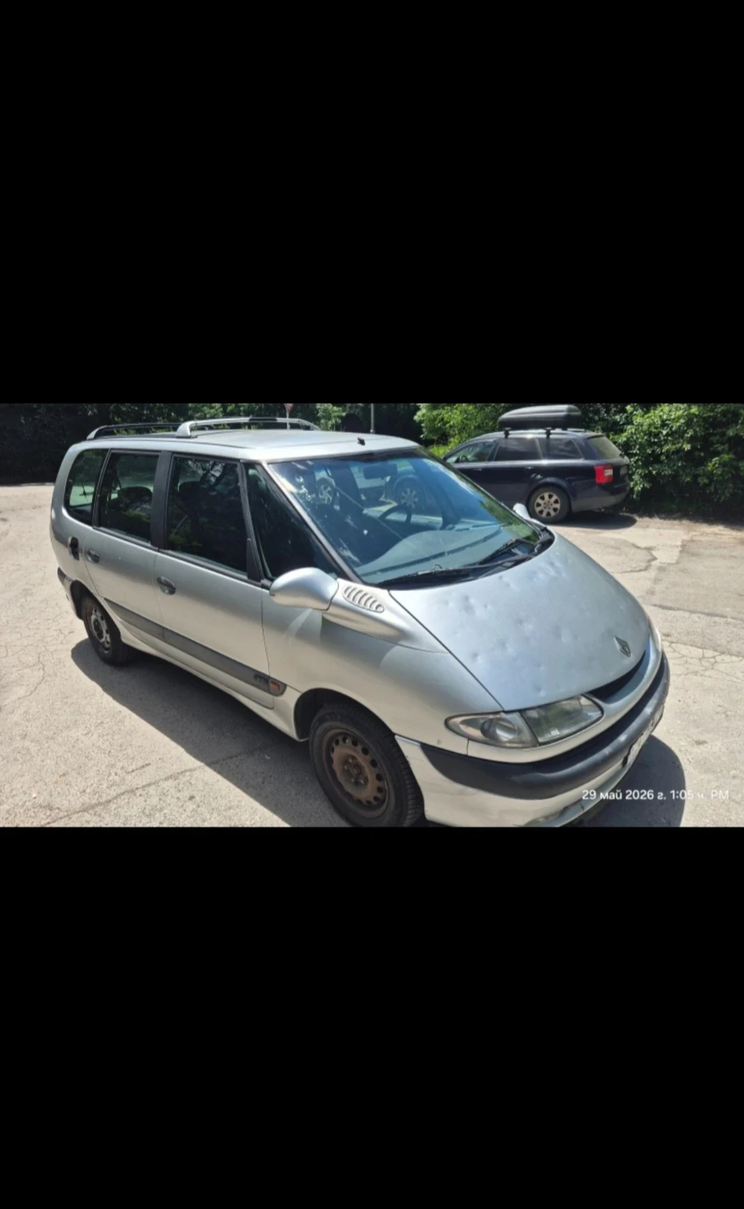 Renault Espace