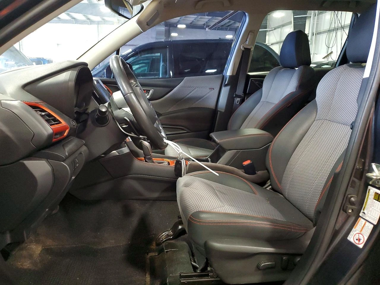 Subaru Forester 2.5l Sport, снимка 7 - Автомобили и джипове - 56203133