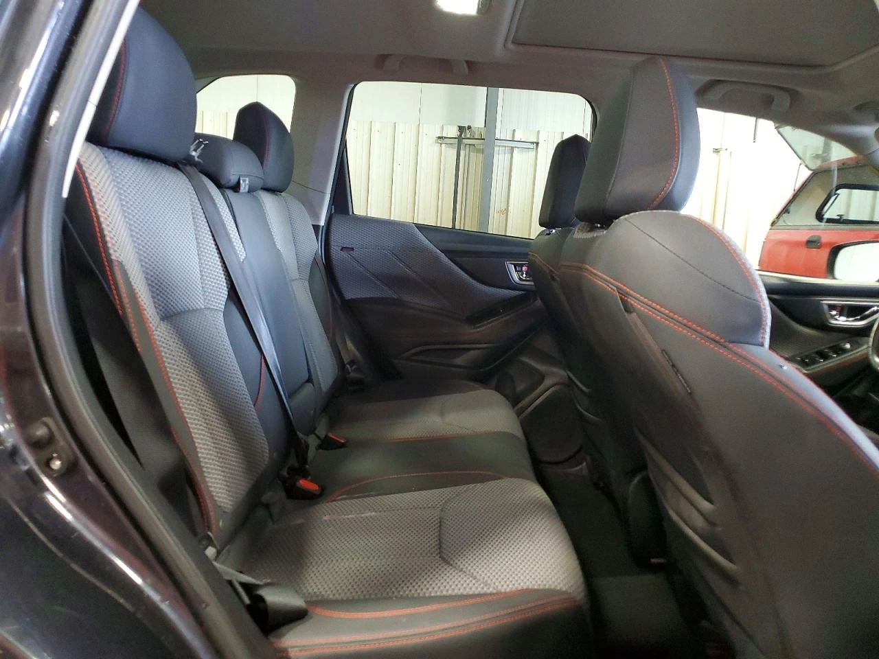 Subaru Forester 2.5l Sport, снимка 11 - Автомобили и джипове - 56203133