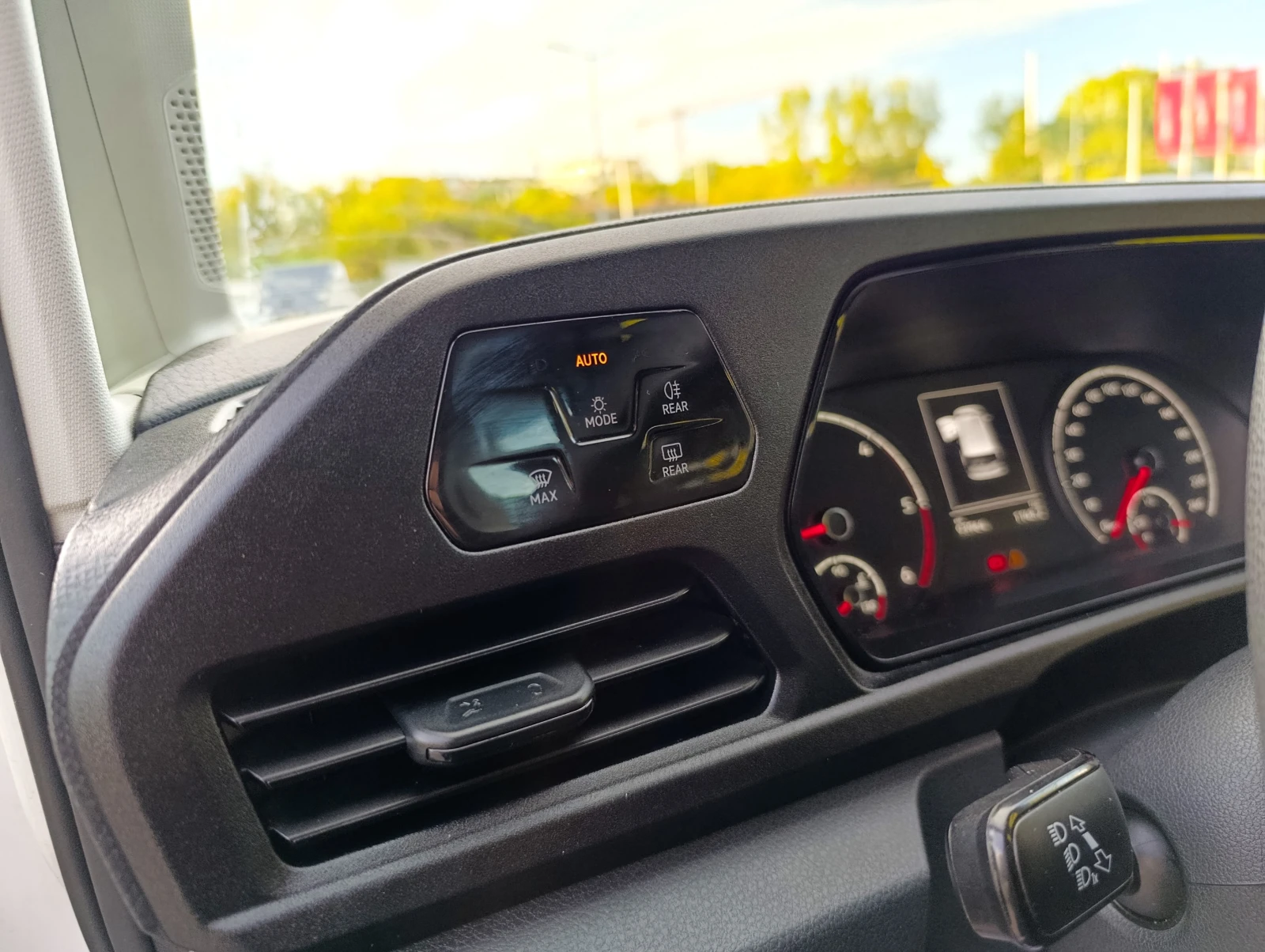 VW Caddy 2.0TDI 4+ 1 ������� �� �� | Mobile.bg � ����������� 13