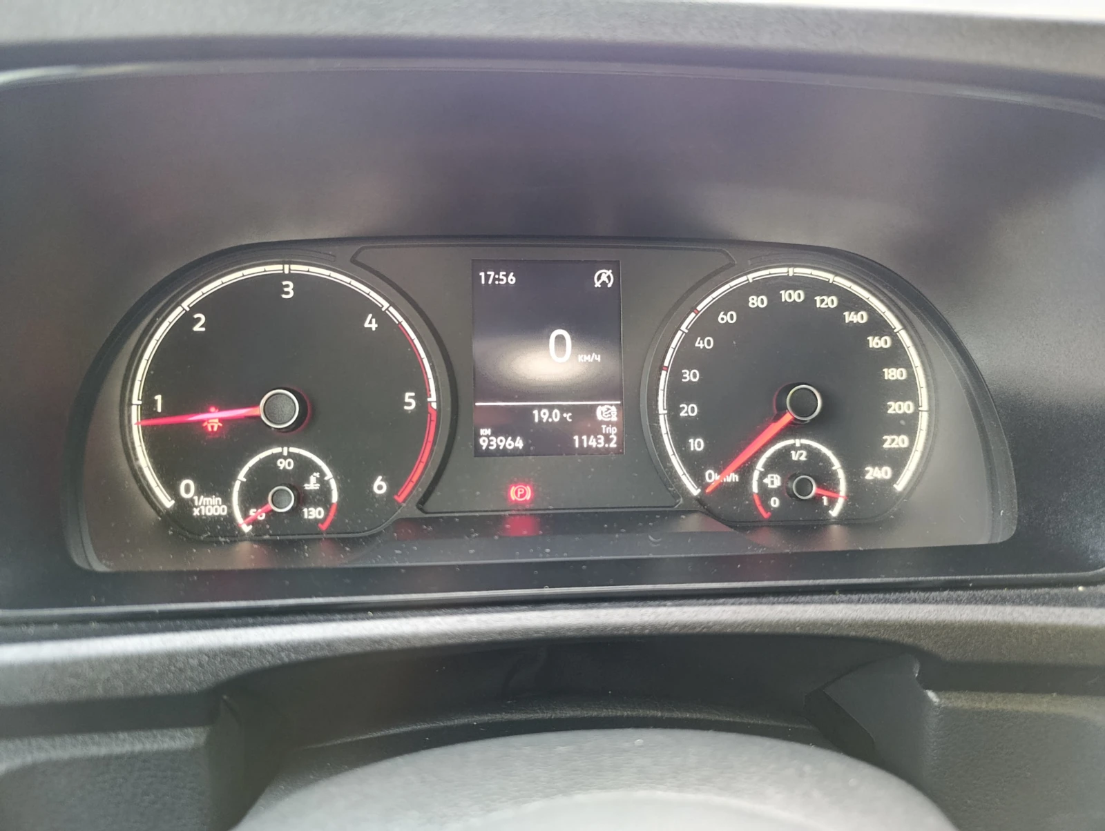 VW Caddy 2.0TDI 4+ 1 ������� �� �� | Mobile.bg � ����������� 14