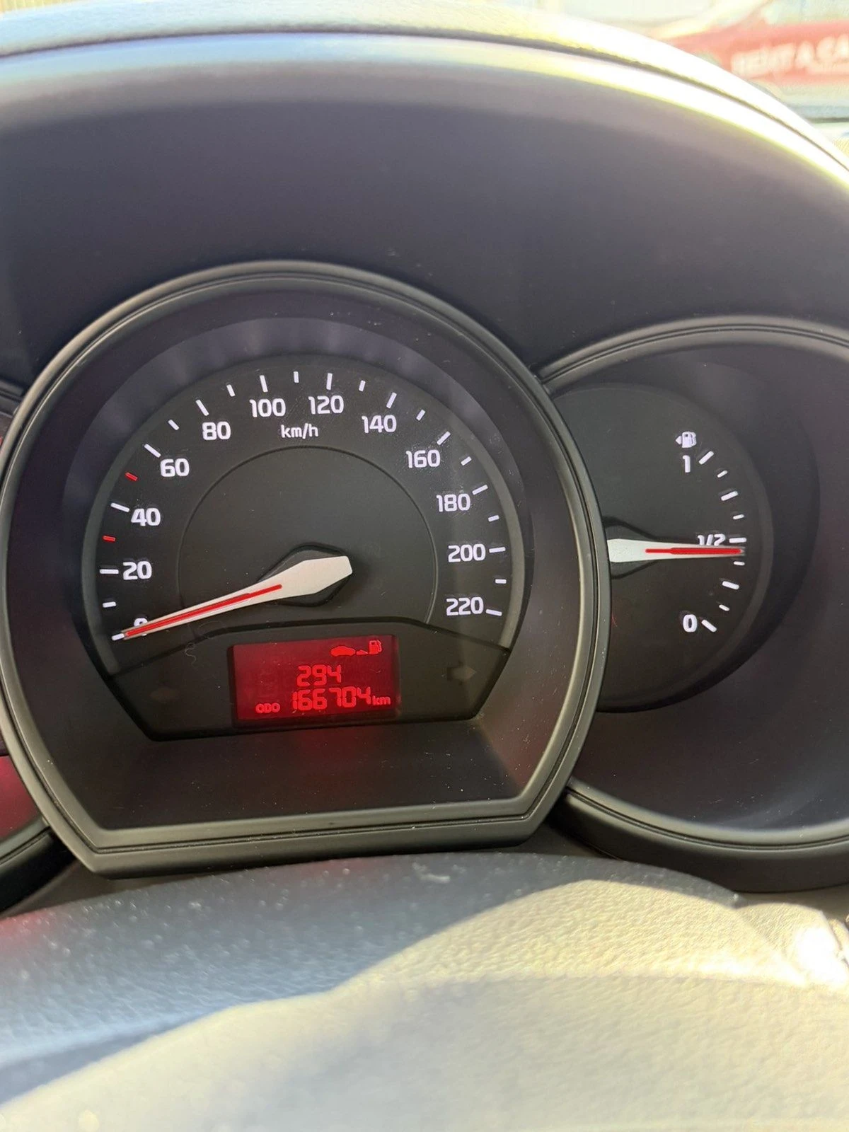 Kia Rio, снимка 15 - Автомобили и джипове - 56360515