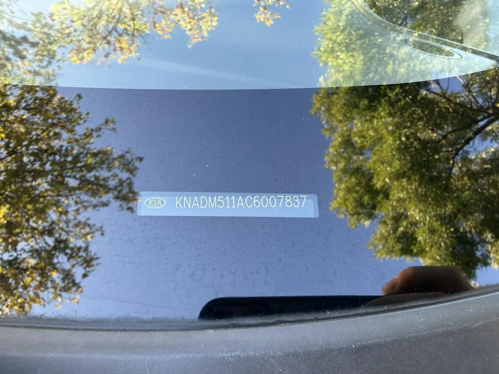 Kia Rio, снимка 16 - Автомобили и джипове - 56360515
