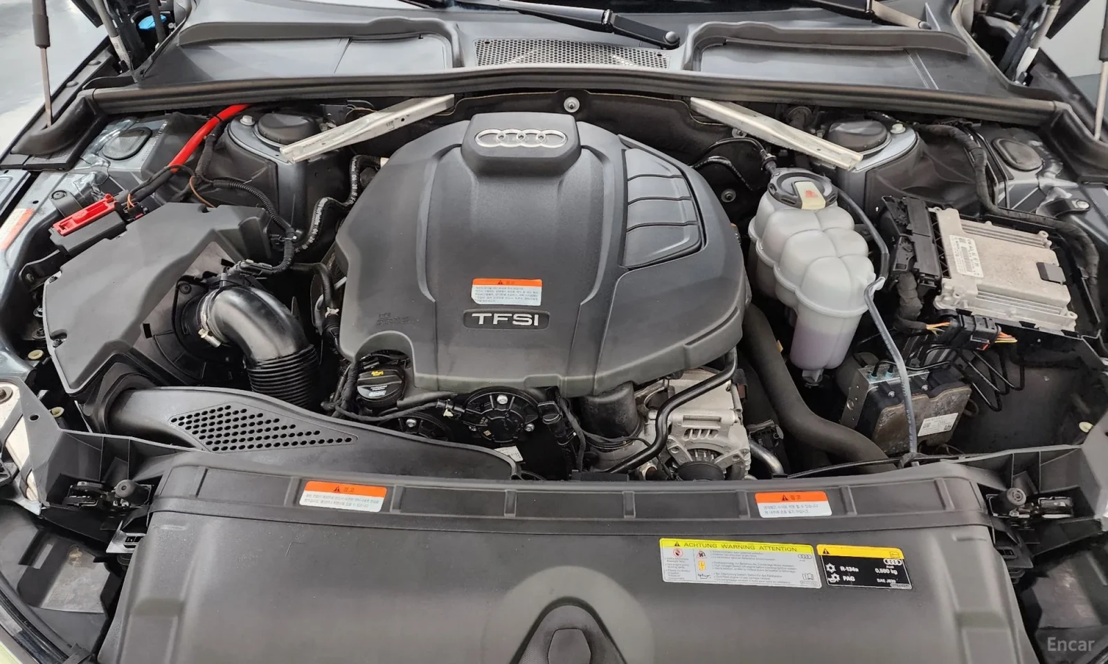 Audi A4 40 TFSI\��������� �����\����� �� ��������� | Mobile.bg � ����������� 6