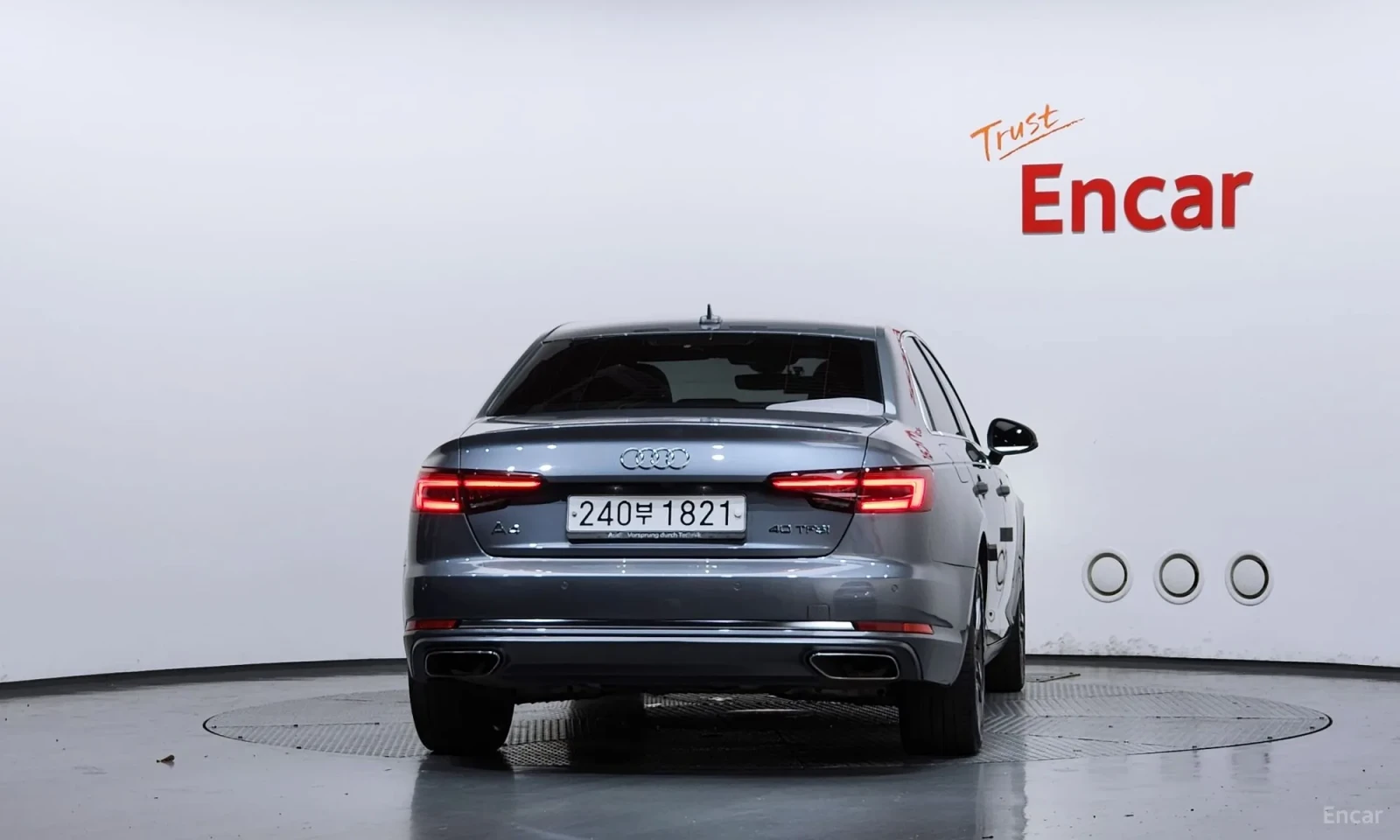 Audi A4 40 TFSI\��������� �����\����� �� ��������� | Mobile.bg � ����������� 4