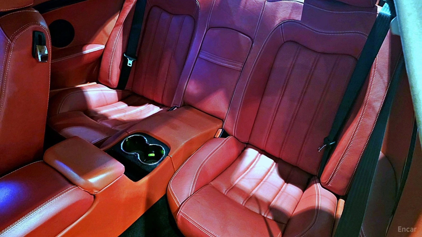 Maserati GranTurismo 4.2 V8* ������ ���� | Mobile.bg � ����������� 16