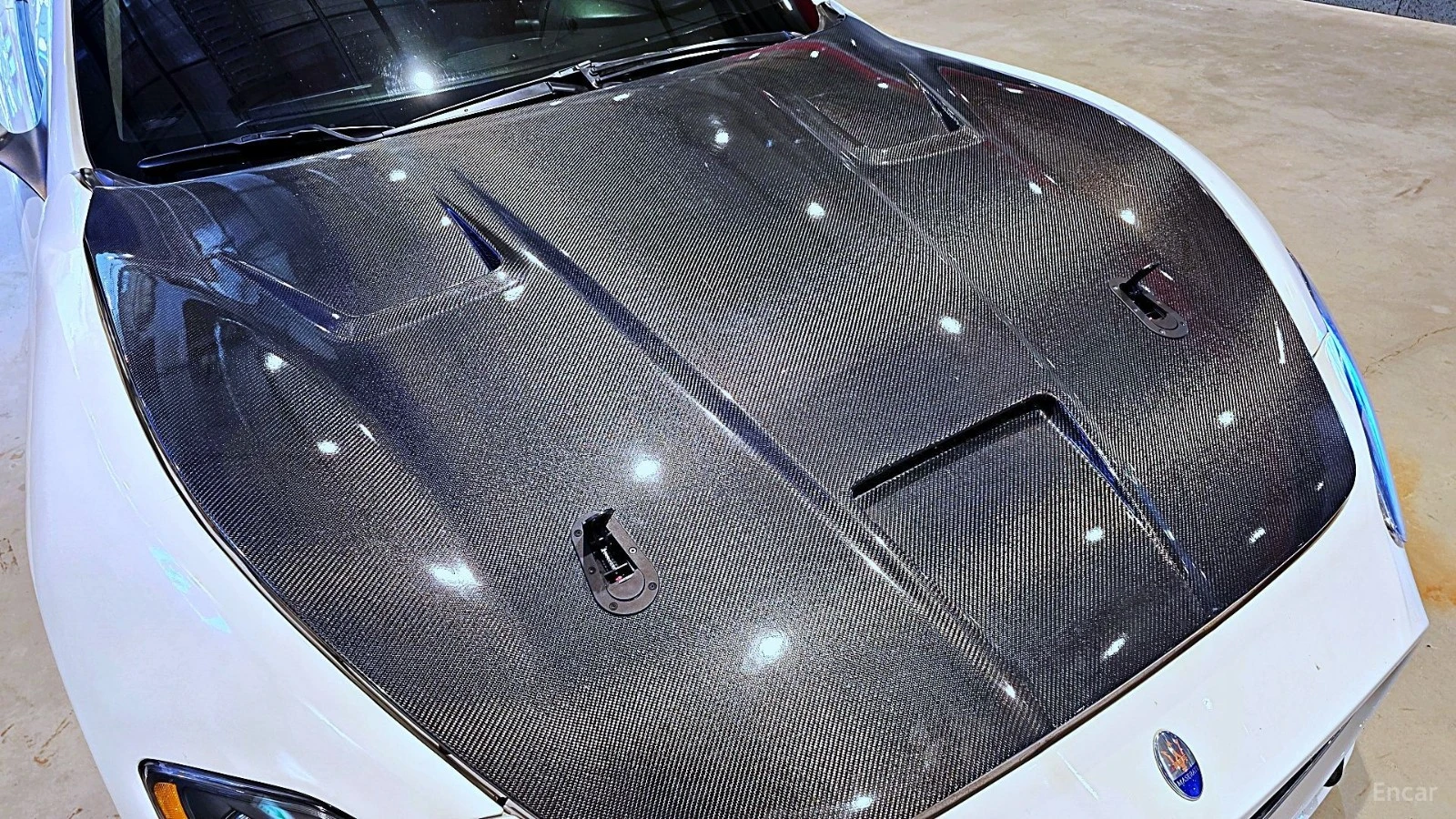 Maserati GranTurismo 4.2 V8* ������ ���� | Mobile.bg � ����������� 5
