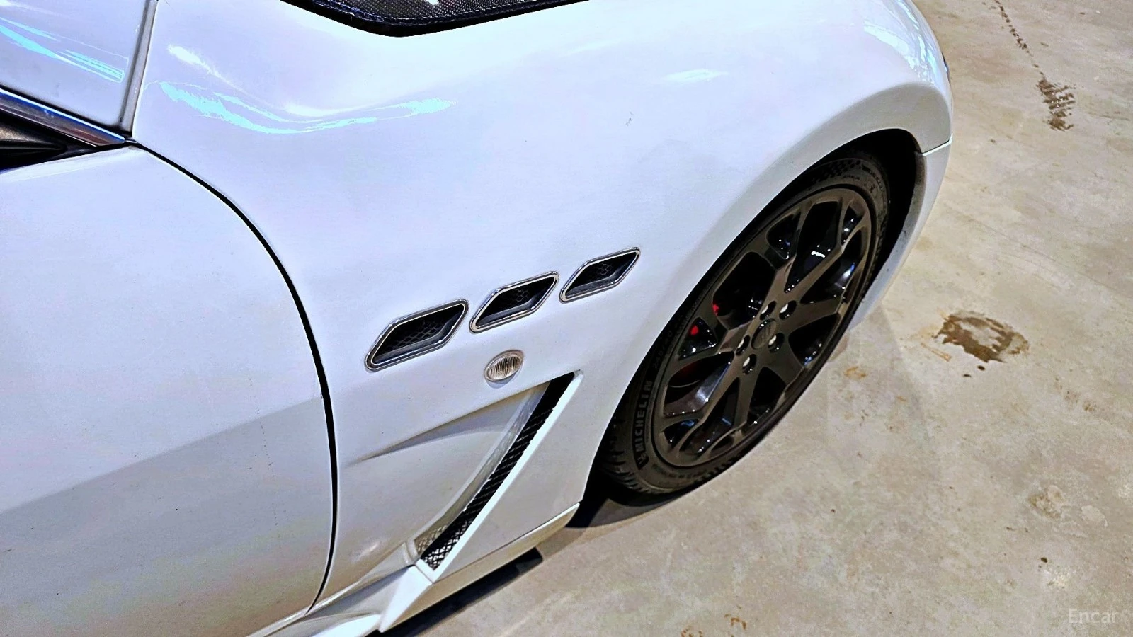 Maserati GranTurismo 4.2 V8* ������ ���� | Mobile.bg � ����������� 6