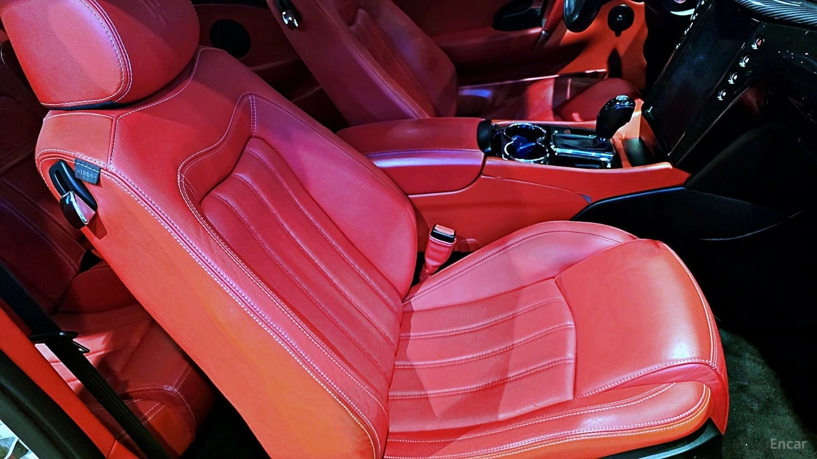 Maserati GranTurismo 4.2 V8* ������ ���� | Mobile.bg � ����������� 15