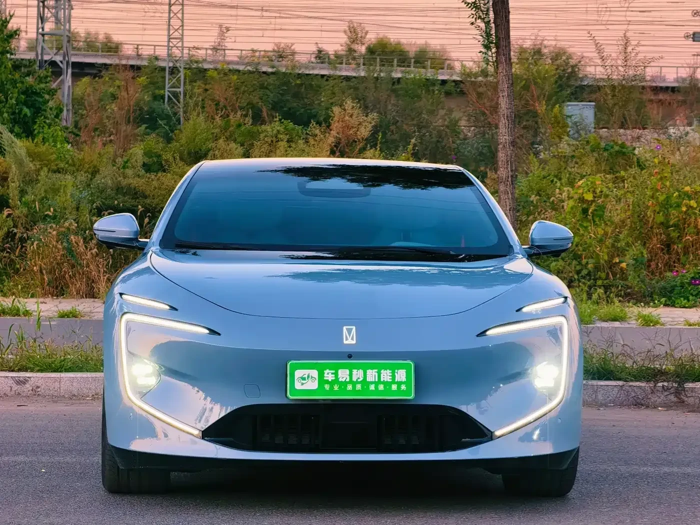 Avatr 12 2023 700 Triple Laser RWD Luxury Edition | Mobile.bg � ����������� 2