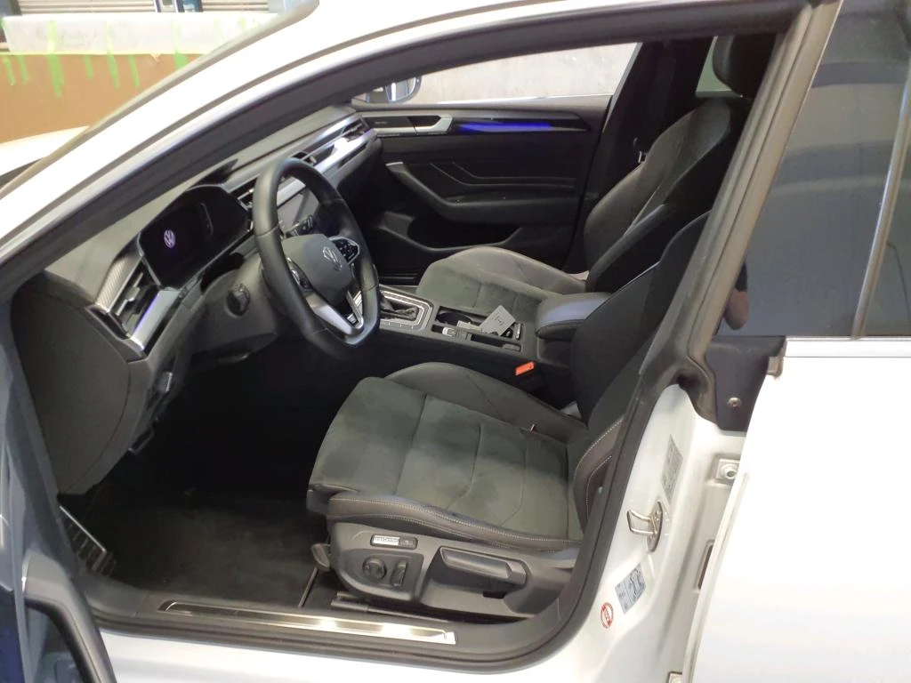 VW Arteon Shooting Brake R-Line LED Navi | Mobile.bg � ����������� 7