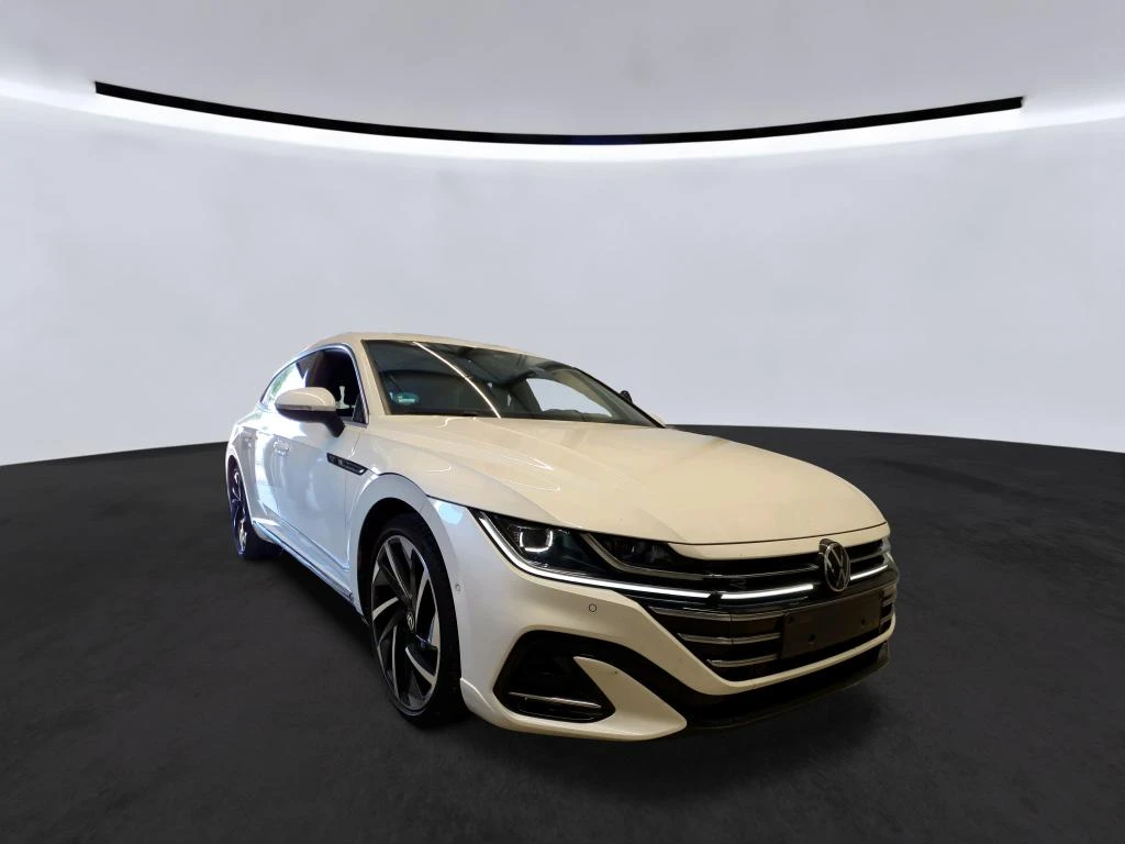 VW Arteon Shooting Brake R-Line LED Navi | Mobile.bg � ����������� 1