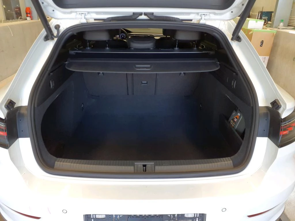 VW Arteon Shooting Brake R-Line LED Navi | Mobile.bg � ����������� 15