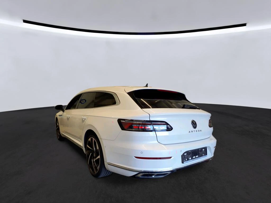 VW Arteon Shooting Brake R-Line LED Navi | Mobile.bg � ����������� 4