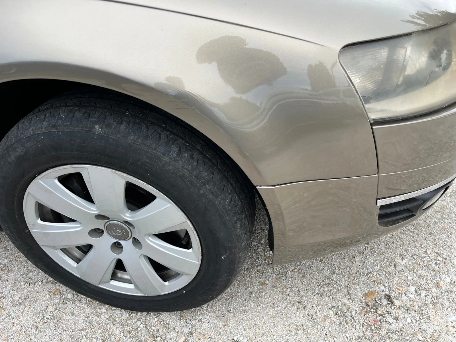 Audi A6, снимка 12 - Автомобили и джипове - 56568344