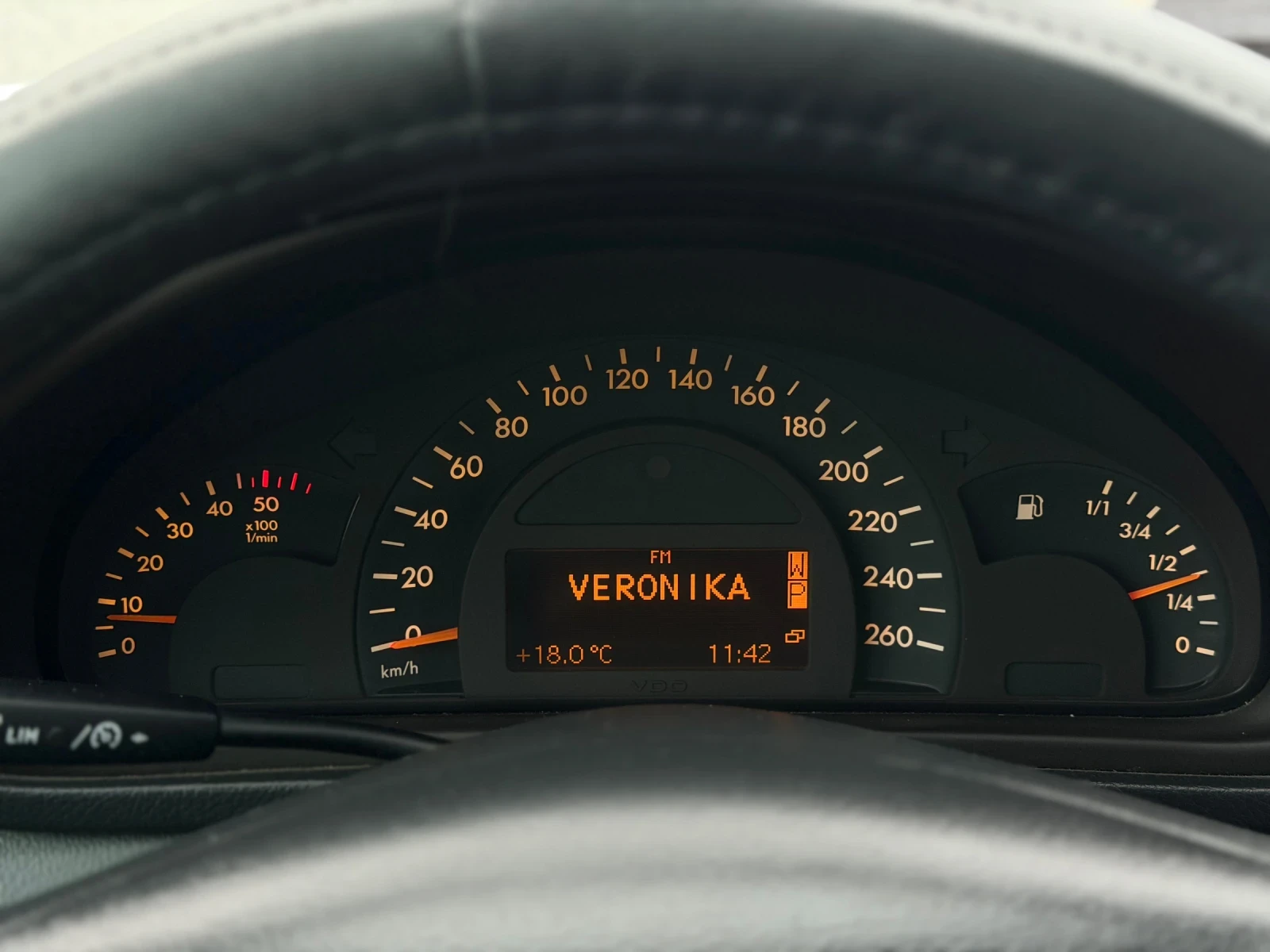 Mercedes-Benz C 220 2.2CDI 136�� ��������� | Mobile.bg � ����������� 17