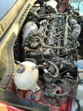 Kia Sportage 2.0 CRDI, снимка 5