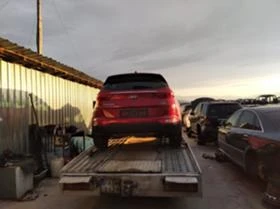 Kia Sportage 2.0 CRDI, снимка 2