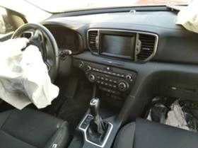 Kia Sportage 2.0 CRDI, снимка 6