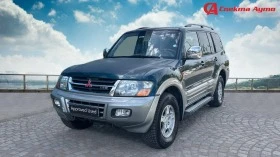 Mitsubishi Pajero Наличен