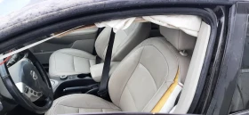 Nissan Qashqai 2.0 dci, снимка 6