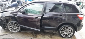 Nissan Qashqai 2.0 dci, снимка 4