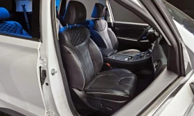 Hyundai Palisade Diesel 2.2 4WD Prestige, снимка 12