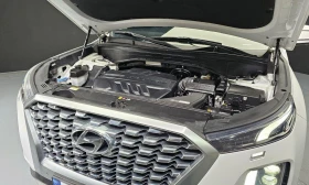 Hyundai Palisade Diesel 2.2 4WD Prestige, снимка 6