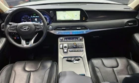 Hyundai Palisade Diesel 2.2 4WD Prestige, снимка 7