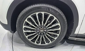 Hyundai Palisade Diesel 2.2 4WD Prestige, снимка 5