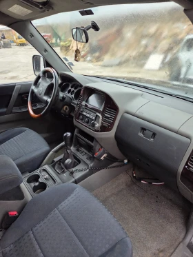 Mitsubishi Pajero DID на части , снимка 2