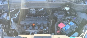 Honda Cr-v, снимка 3