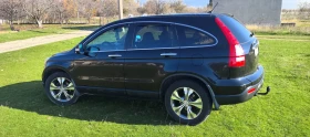Honda Cr-v, снимка 9