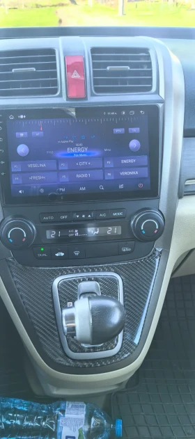 Honda Cr-v, снимка 11