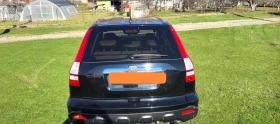 Honda Cr-v, снимка 2