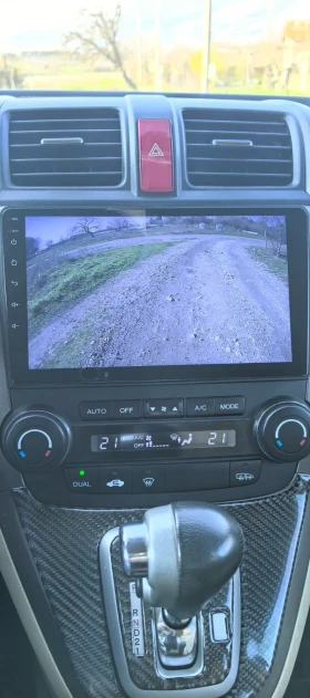 Honda Cr-v, снимка 10