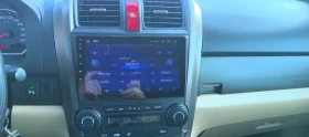 Honda Cr-v, снимка 16