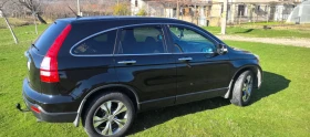 Honda Cr-v, снимка 8