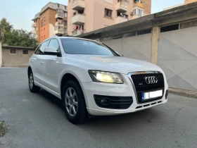 Audi Q5, снимка 1