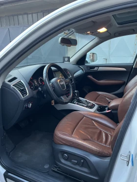 Audi Q5, снимка 6