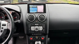 Nissan Qashqai 2.0 AVTOMAT  4х4 NAVI, снимка 11