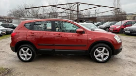 Nissan Qashqai 2.0 AVTOMAT  4х4 NAVI, снимка 5
