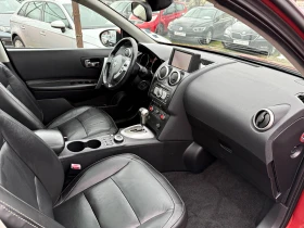 Nissan Qashqai 2.0 AVTOMAT  4х4 NAVI, снимка 8
