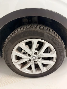 Renault Kadjar 1.5 dCi AUTOMAT 2016 г. | Бяла Перла, снимка 14