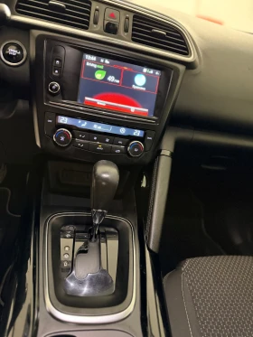 Renault Kadjar 1.5 dCi AUTOMAT 2016 г. | Бяла Перла, снимка 16