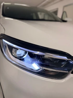 Renault Kadjar 1.5 dCi AUTOMAT 2016 г. | Бяла Перла, снимка 15