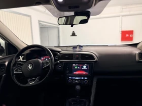 Renault Kadjar 1.5 dCi AUTOMAT 2016 г. | Бяла Перла, снимка 9