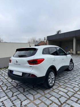 Renault Kadjar 1.5 dCi AUTOMAT 2016 г. | Бяла Перла, снимка 8