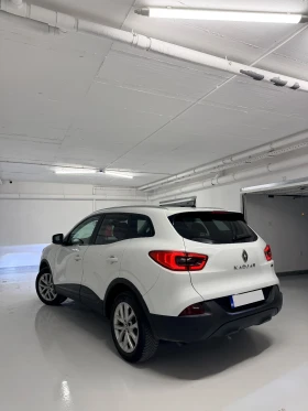 Renault Kadjar 1.5 dCi AUTOMAT 2016 г. | Бяла Перла, снимка 5